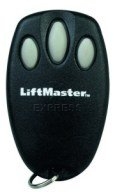 T�l�commande : LIFTMASTER 94335E a 3 boutons