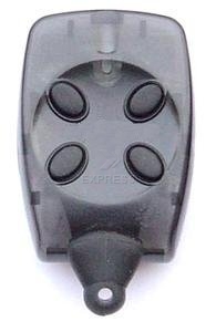 T�l�commande : SENTINEL ACCESS-4 a 4 boutons