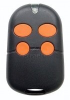 T�l�commande : SENTINEL ACCESS 4C a 4 boutons