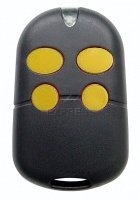T�l�commande : SENTINEL ACCESS 4C old