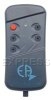 T�l�commande : ALLMATIC AKMY1 26.995 MHz