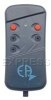 T�l�commande : EUROPE-AUTO AKMY2 26.995 MHz