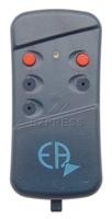 T�l�commande : EUROPE-AUTO AKMY2 26.995 MHz