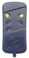 T�l�commande : EUROPE-AUTO PASS-2 a 2 boutons
