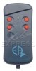 T�l�commande : ALLMATIC AKMY4 26.995 MHz