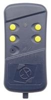 T�l�commande : ALLMATIC AKMY4 30.875 MHz a 4 boutons