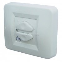 T�l�commande : ALLMATIC BROWALL a 2 boutons