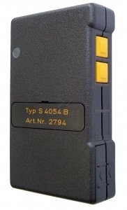 T�l�commande : ALLTRONIK 27,015 MHz -2