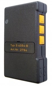 T�l�commande : ALLTRONIK 27,015 MHz -3
