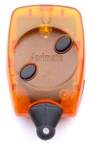 T�l�commande : APRIMATIC TR2