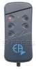 T�l�commande : EUROPE-AUTO ARMY1