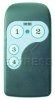 T�l�commande : TREBI ASB4 a 4 boutons
