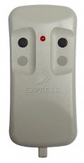 T�l�commande : ALLMATIC ASMX2