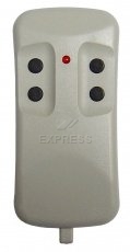 T�l�commande : ALLMATIC ASMX4 a 4 boutons
