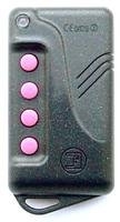 T�l�commande : FADINI ASTRO-433-4
