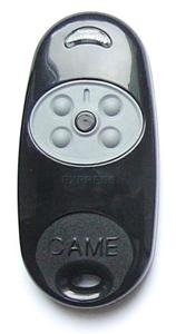 T�l�commande : CAME AT04