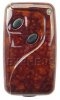 T�l�commande : GIBIDI AU1680 wood