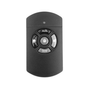 T�l�commande : ADETEC 700TLC801 a 5 boutons