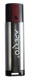 T�l�commande : APERTO TX02-868-4 a 4 boutons