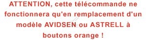T�l�commande : V2 PHOENIX 