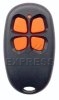 T�l�commande : AVIDSEN 104700