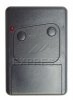 Votre telecommande  TEDSEN B2S40L a 2 boutons