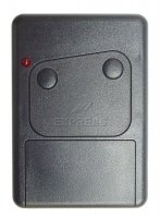 T�l�commande : BERNER S849-B2S40L