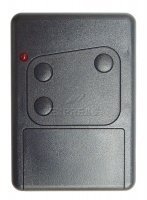 T�l�commande : BERNER S849-B3S40L