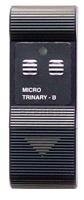 Télécommande : ALBANO MICROTRINARY-B60 Télécommande : ALBANO MICROTRINARY-B60