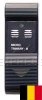 Votre telecommande  ALBANO MICROTRINARY-B61 a 2 boutons