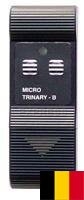 Télécommande : ALBANO MICROTRINARY-B61 Télécommande : ALBANO MICROTRINARY-B61
