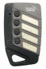 Votre telecommande  BELFOX DHS 433-4 a 4 boutons