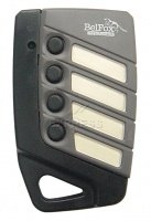 T�l�commande : BELFOX DHS 40-4