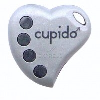 T�l�commande : BENINCA CUPIDO-4 a 4 boutons