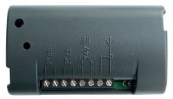 T�l�commande : BENINCA Atmosfera RR 2WBP