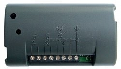 T�l�commande : BENINCA Recept Atmosfera RR 2WBV