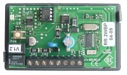 T�l�commande : BENINCA Atmosfera RR 2WBP