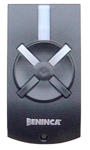 T�l�commande : BENINCA T2WV