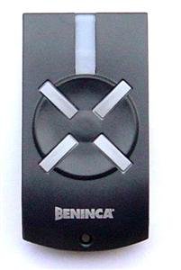 T�l�commande : BENINCA T4WV