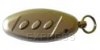 Votre telecommande  BERNER BHS153  BLUE OPAL a 5 boutons