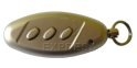 T�l�commande : BERNER BHS153  BLUE OPAL a 5 boutons
