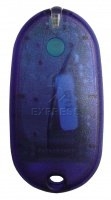 T�l�commande : SEAV Be-Happy-RS1 blue