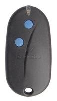T�l�commande : SEAV Be-Happy-RS2 a 2 boutons