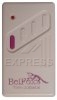T�l�commande : BELFOX DX40-1