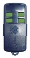 T�l�commande : BENINCA LOT4A a 4 boutons