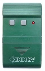 T�l�commande : BENINCA LOTX2W