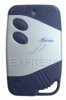 Votre telecommande  FADINI BIRIO 2 a 2 boutons