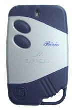 T�l�commande : FADINI BIRIO 2
