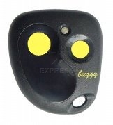 T�l�commande : PROGET BUGGY-F 433 a 4 boutons