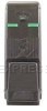T�l�commande : CAME TOP2